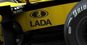 Łada w Formule 1! To nie żart!