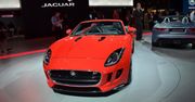 Połowa tegorocznej produkcji Jaguara F-Type wyprzedana!
