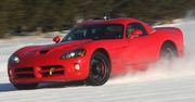 Nowy Dodge Viper już w trakcie testów