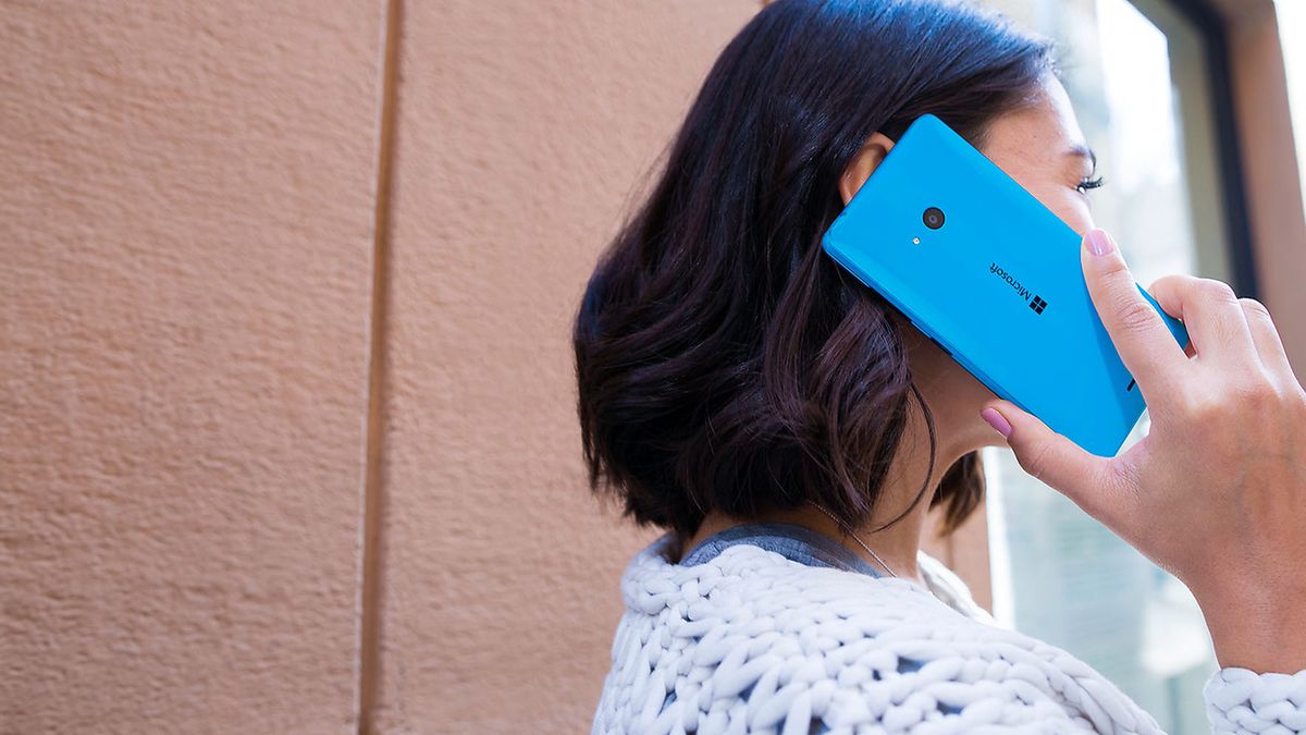 Statystyki Windowsa 10 Mobile pokazują, że Google mógłby się od Microsoftu wiele nauczyć 1