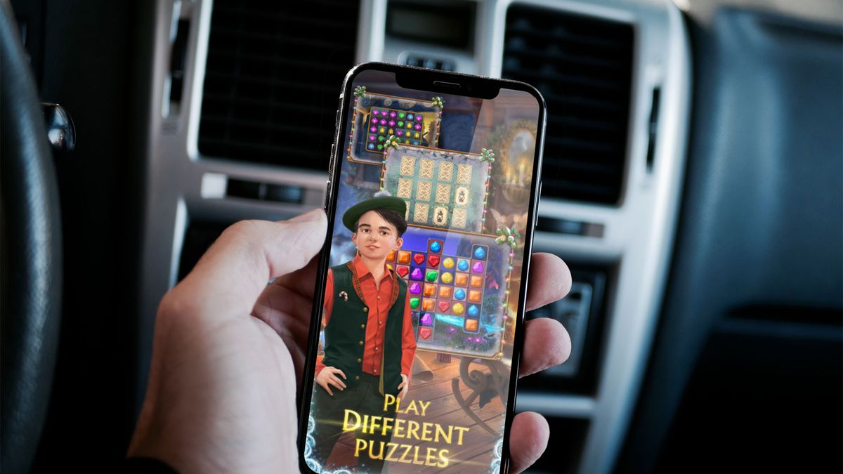 Fizyczne prezenty za granie w gry i korzystanie z aplikacji. Amazon rusza z nową platformą 1