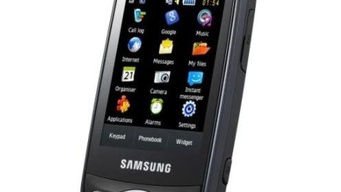 Delphi B3410 dla uzależnionych od smsowania 1