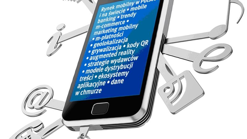 Raport Mobile 2011 w Sieci. Twój przewodnik po świecie mobilnym 1