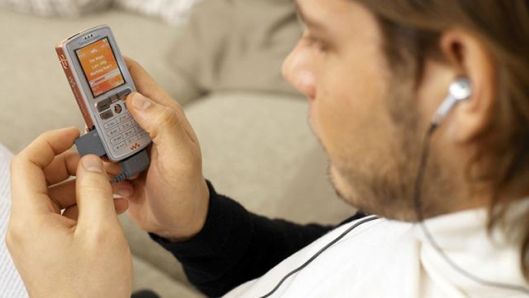 Z Archiwum Mobile - najciekawsze muzyczne telefony 1