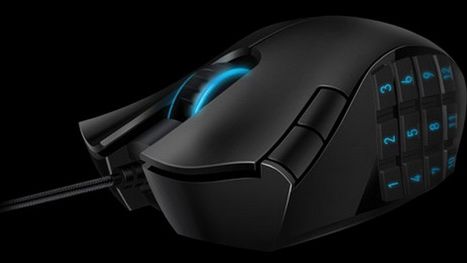 Nowa zabaweczka dla graczy MMO od Razer 1