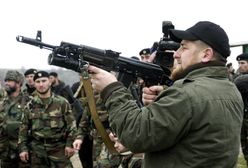 Ostre spięcie na froncie. Kadyrowcy powodem konfliktów