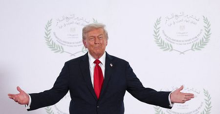 „Trump ma jeszcze wiele do zrobienia”. Szwajcarzy tonują nastroje