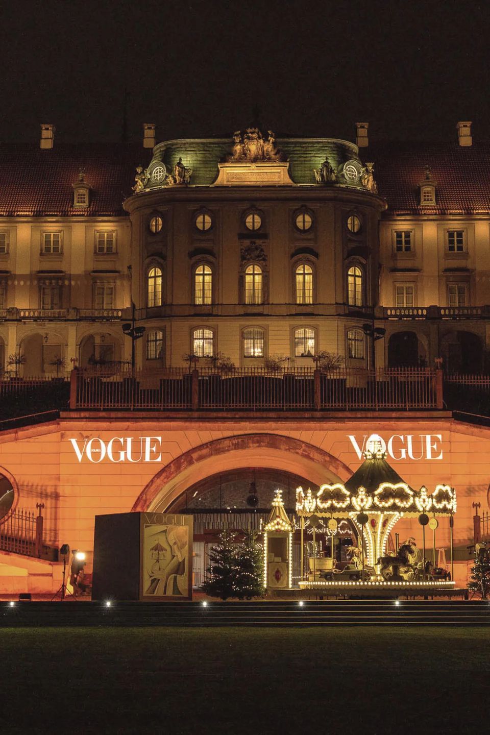 Wydarzenia "Vogue Polska"