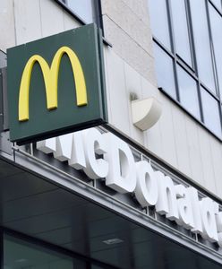 Zarobki w polskim i niemieckim McDonald's. Różnica jest kolosalna