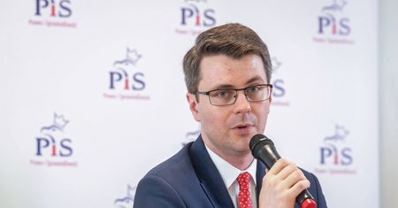 Wybory prezydenckie 2020. Rzecznik rządu Piotr Mueller o wyroku WSA: będziemy rozważać środki odwoławcze