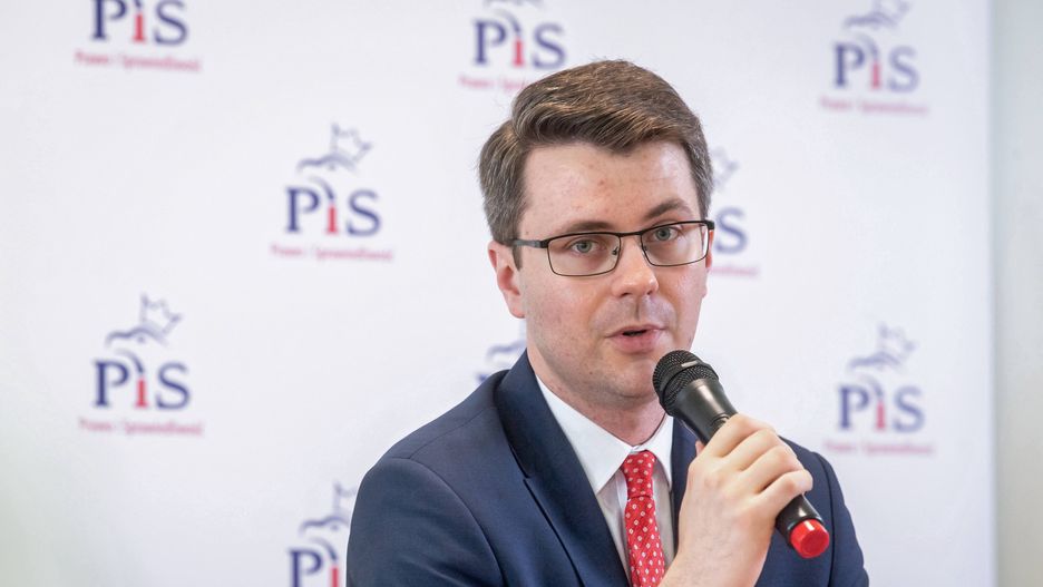Wyrok ws. decyzji premiera Mateusza Morawieckiego zlecającego Poczcie Polskiej przeprowadzenie wyborów. Rzecznik rządu zapowiada odwołanie