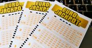 Wygrał w Eurojackpot równowartość 75 mln zł. Oto gdzie kupił los