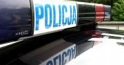 Jastrzębie Zdrój. Wjechał w motorower i uciekł z miejsca wypadku, szuka go policja