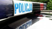 Policja szuka sprawcy wypadku, w którym zginął 52-latek