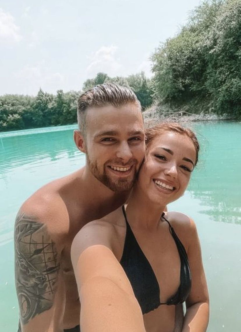 Kara i Marcin weszli na KOELJNY ETAP związku