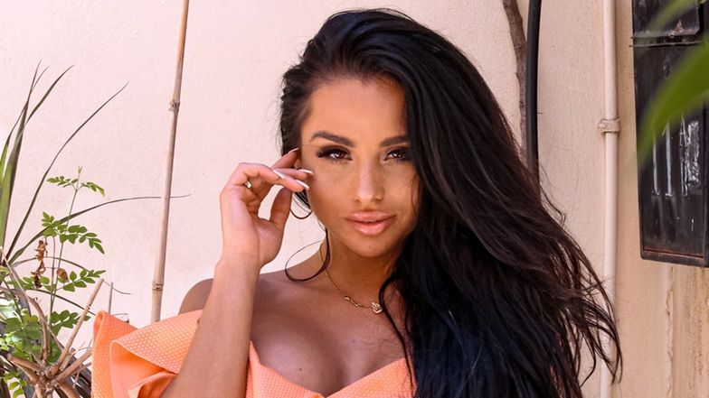 Julia Kupiec wchodzi do programu "40 kontra 20" 