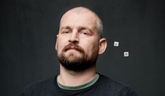 Grzegorz Brudnik kieruje komunikacją Lechii Gdańsk