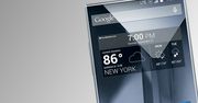 Smartfon bez ramek i 1000 ppi, czyli niesamowite ekrany Sharpa