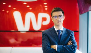"Newsroom". Program Wirtualnej Polski