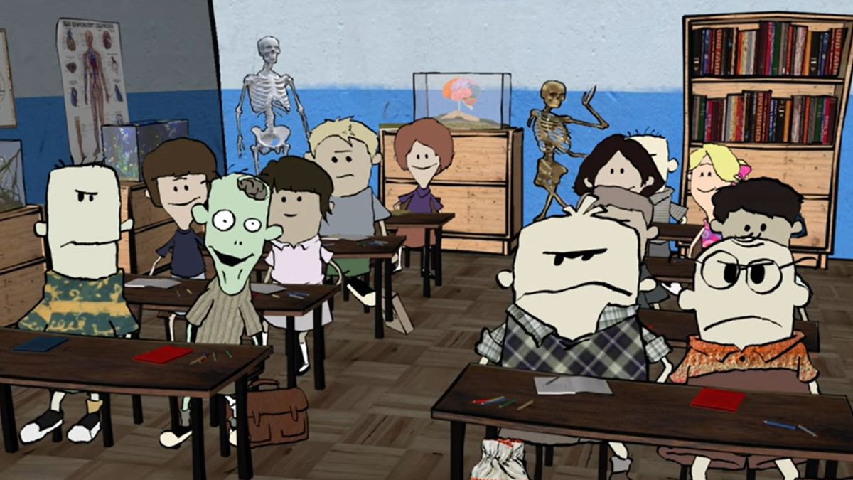 Nowe odcinki "Włatców móch" wracają do TV4