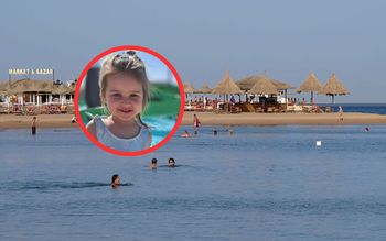 Dramat w Egipcie. Alinka była reanimowana. "Jesteśmy zrozpaczeni"