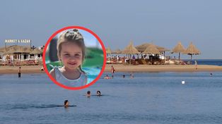 Dramat w Egipcie. Alinka była reanimowana. "Jesteśmy zrozpaczeni"