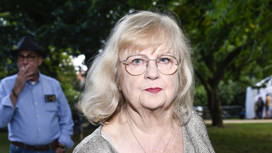 Stanisława Celińska ma 74 lata. Nie pije od ponad 33