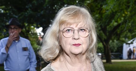 Stanisława Celińska prosiła dzieci o wybaczenie. "Ciągle mam wyrzuty sumienia"
