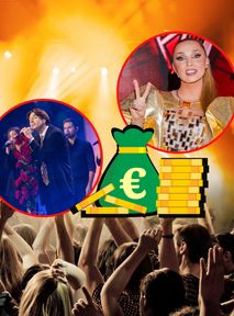 Prywatny koncert Cleo? Nie zgadniesz, ile musisz zapłacić