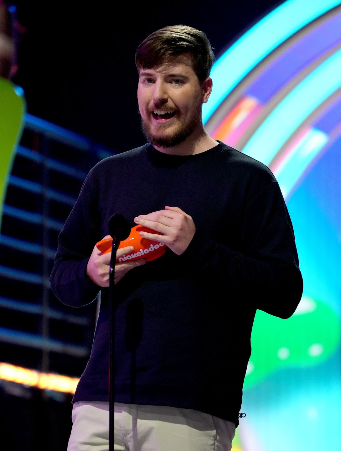 MrBeast