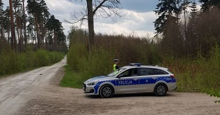 Trudny weekend dla ostrowieckiej drogówki. 7 osób pod wpływem alkoholu zatrzymanych