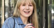 Drapieżna Anna Guzik. Tak, to naprawdę ona