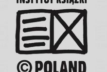 Instytut Książki wybiera agencję mediową 