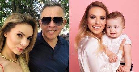 Szczera Izabela Janachowska odważnie o prowadzeniu biznesu z mężem: "Wspólna praca jest trudniejsza nawet od POSIADANIA DZIECI"