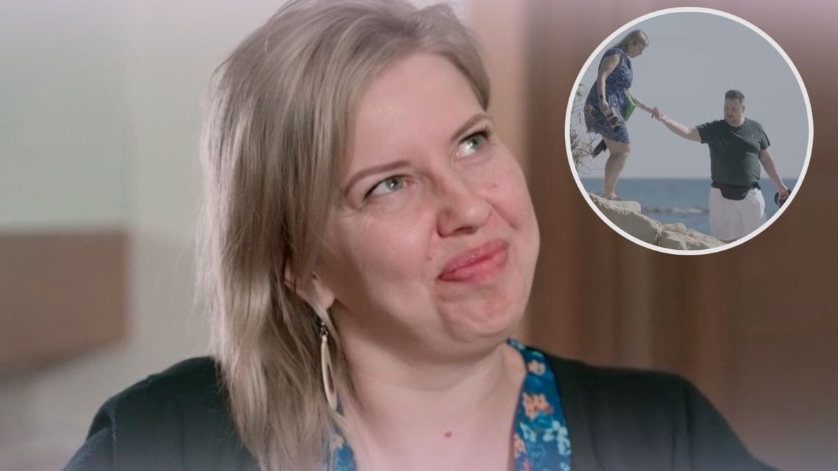 Nagranie Agaty i Piotra ze "ŚOPW" spodobało się fanom programu