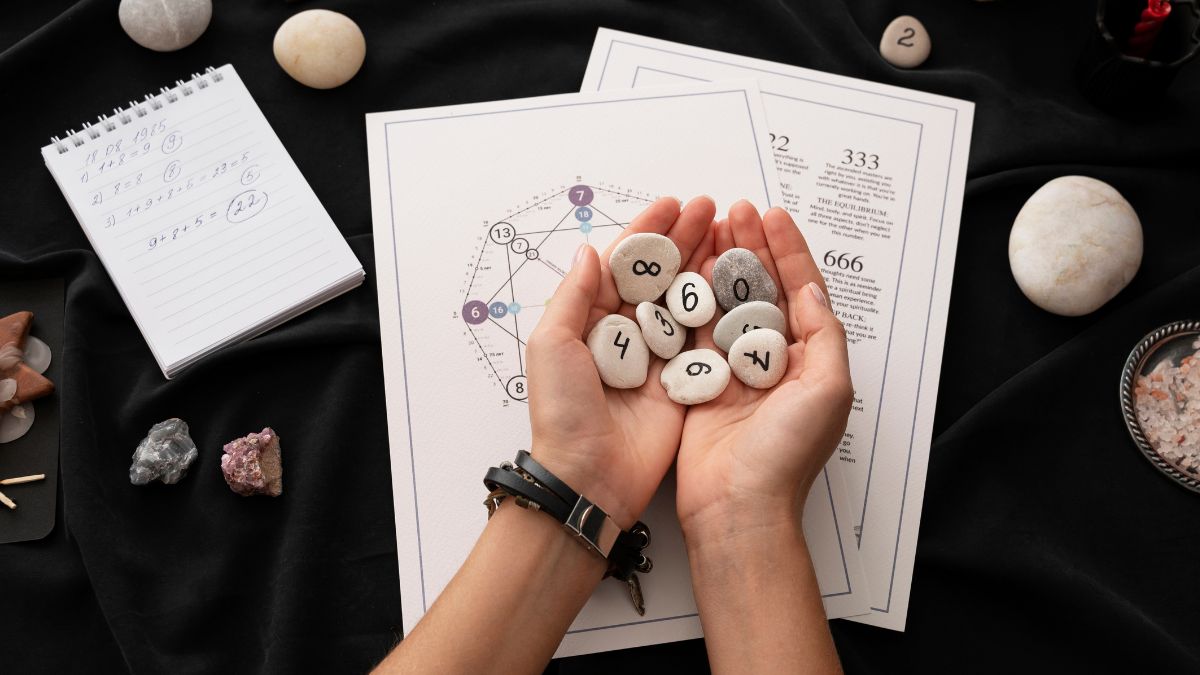 Ostatnia liczba w twoim roku urodzenia jest bardzo ważna.