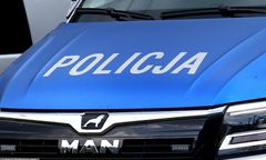 Makabryczne odkrycie w Wiśle