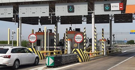 Drożej na autostradzie A4. Apele GDDKiA nie pomogły