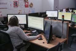 Polak uratowany w Albanii. Żyje dzięki operatorkom 112 z Olsztyna