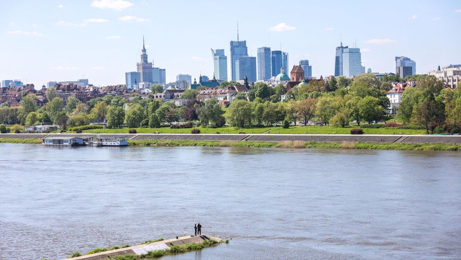 PiS chce referendum w stolicy. "Niech decydują warszawiacy"