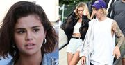 Selena Gomez przeszła ZAŁAMANIE NERWOWE przez ślub Justina i Hailey? "Nigdy nie pogodziła się z końcem związku z Justinem"