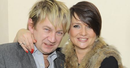 Byli małżeństwem 32 lata. Tak wyglądała ich pierwsza randka