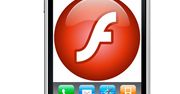 Flash Player 10.1 przeportowany na iPhone'a! [wideo]