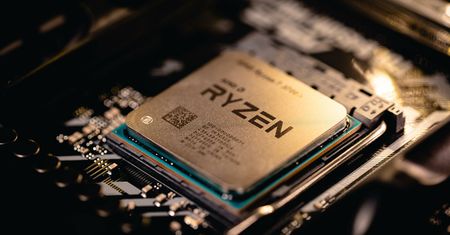 AMD wprowadza do sprzedaży ciekawy procesor. Mocno nietypowy model