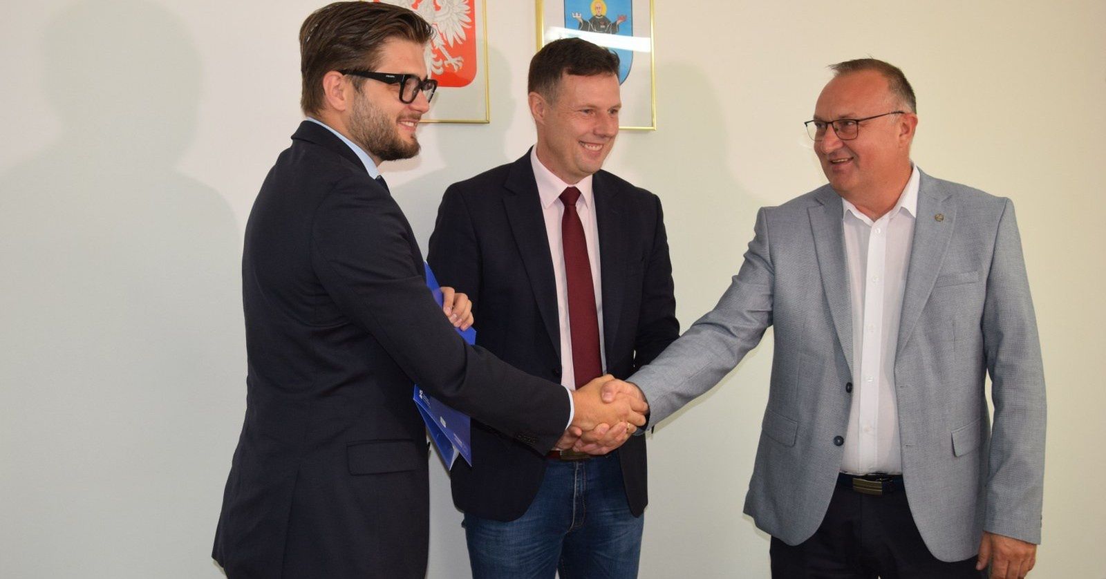Nowe mieszkania powstaną w Szadku. Jest już pozwolenie na budowę