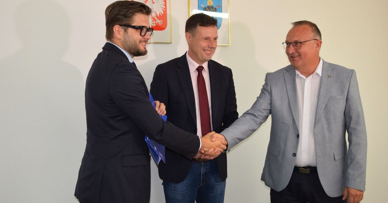 Szadek: Powstaną nowe mieszkania. Jest już pozwolenie na budowę