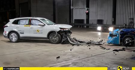 Są wyniki testów. Pokazali, jak naprawdę radzą sobie chińskie auta