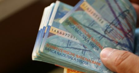 Fala pozwów frankowiczów zalała sądy. Na rozprawę trzeba czekać nawet 6 lat