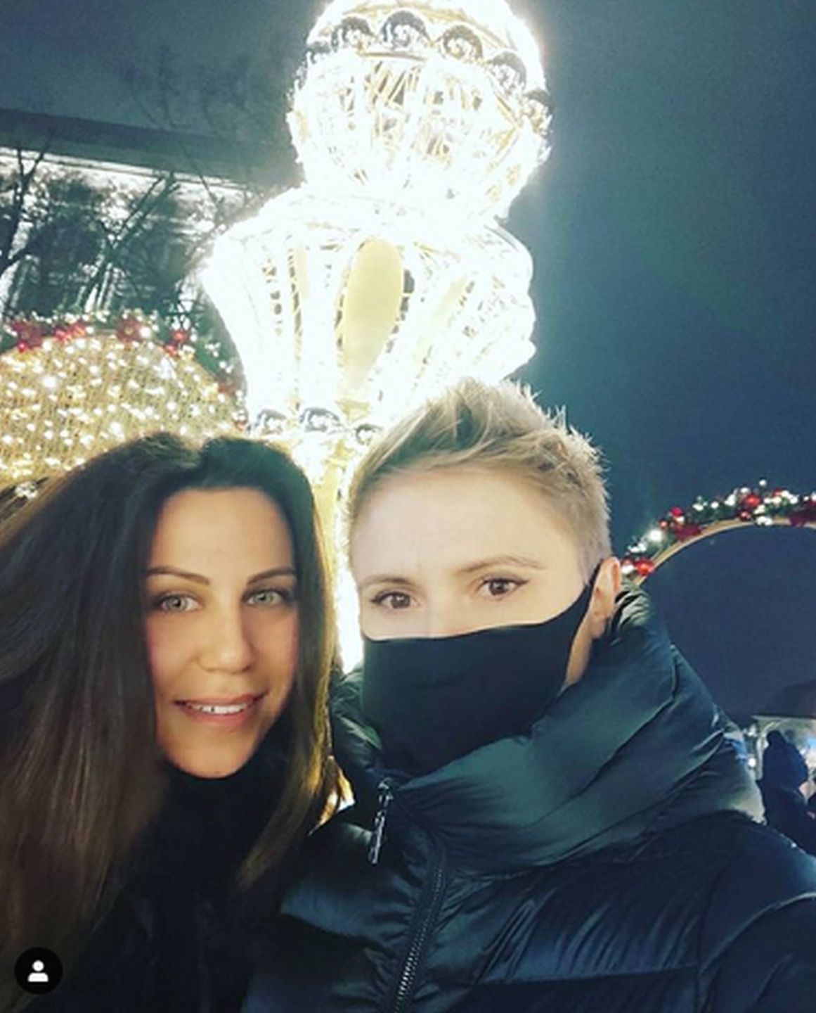 Krystyna z "Rolnik szuka żony" z żoną