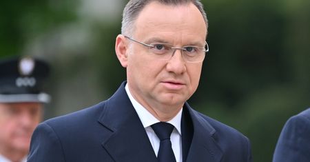 Broń nuklearna w Polsce? Duda: jesteśmy na to gotowi